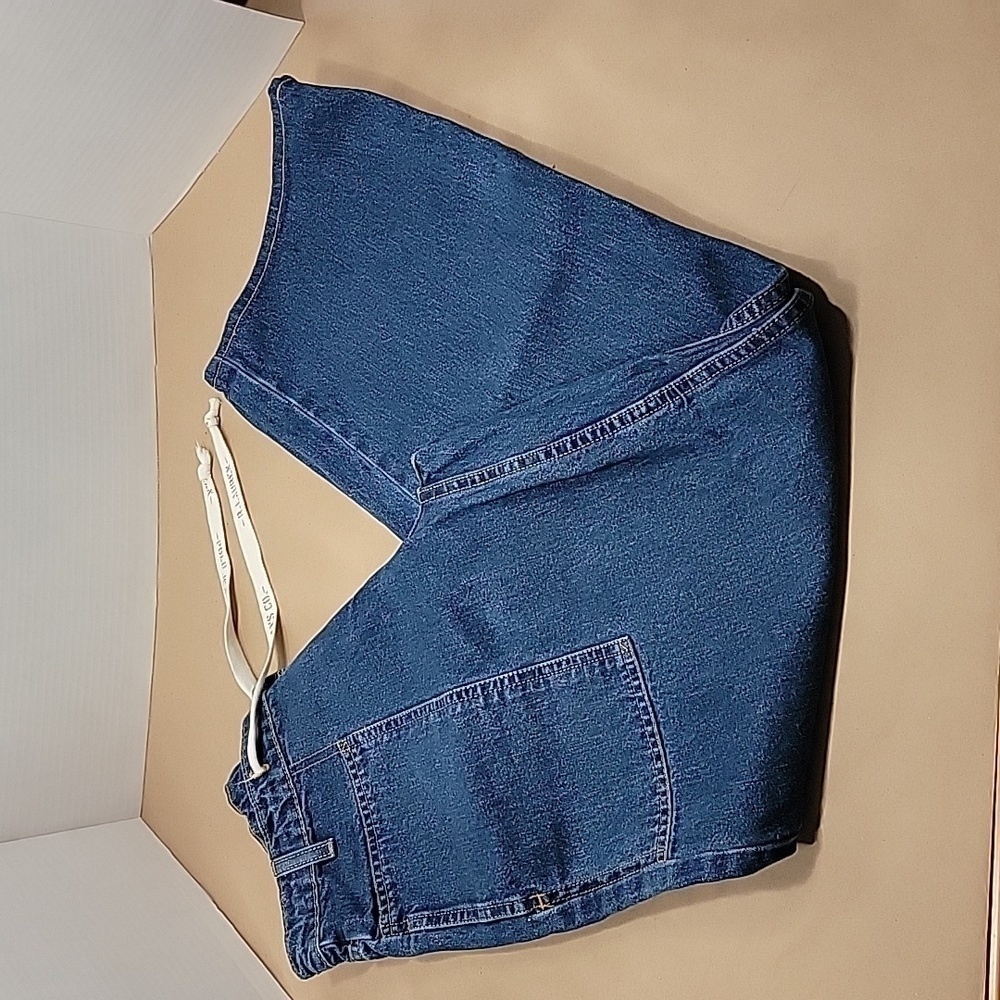 Polo Ralph Lauren, Size XS, Logo Tape Jean, EUC